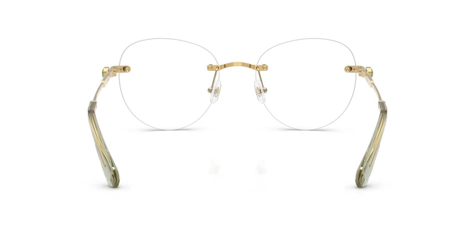 Swarovski 1021 Eyeglasses - view 21